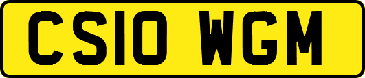 CS10WGM