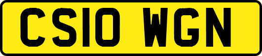 CS10WGN