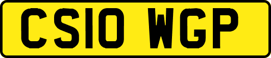 CS10WGP