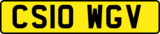 CS10WGV
