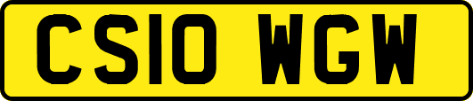 CS10WGW
