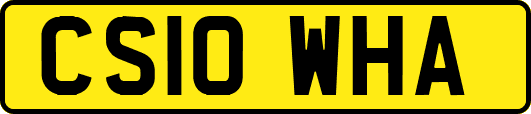 CS10WHA