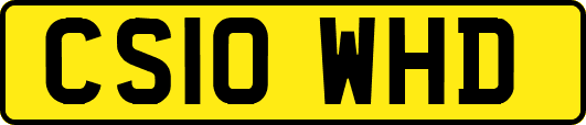 CS10WHD