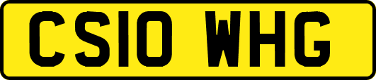 CS10WHG