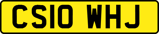CS10WHJ