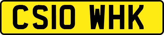 CS10WHK