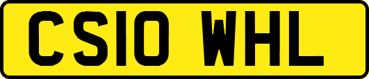 CS10WHL