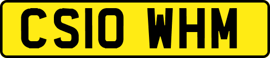CS10WHM