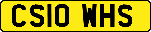 CS10WHS