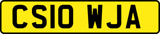 CS10WJA