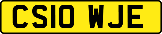 CS10WJE