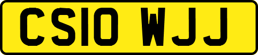 CS10WJJ