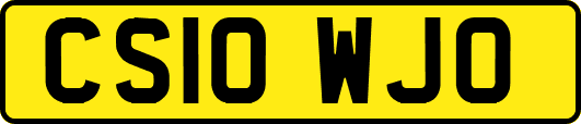 CS10WJO