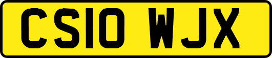 CS10WJX