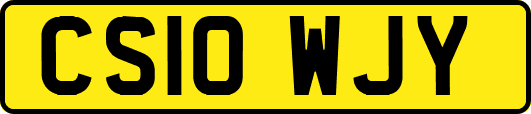 CS10WJY