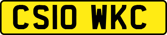 CS10WKC