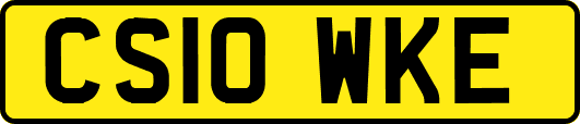 CS10WKE