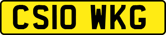 CS10WKG