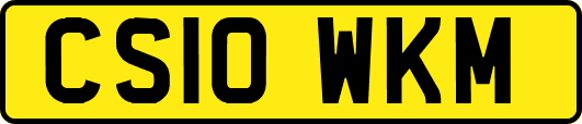 CS10WKM
