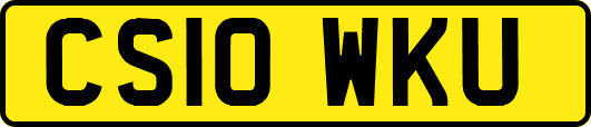CS10WKU