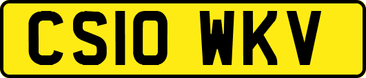 CS10WKV