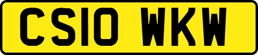 CS10WKW
