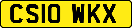 CS10WKX