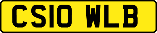 CS10WLB