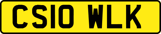 CS10WLK