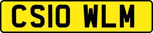 CS10WLM