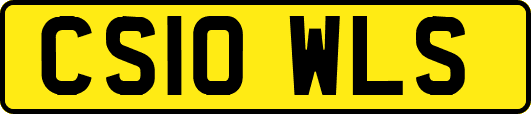 CS10WLS