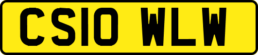 CS10WLW