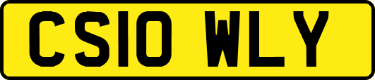 CS10WLY