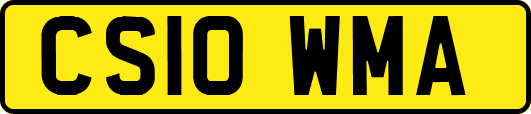 CS10WMA