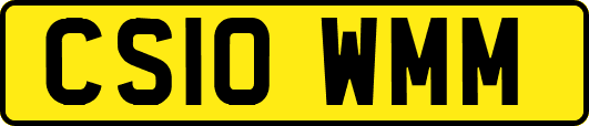 CS10WMM