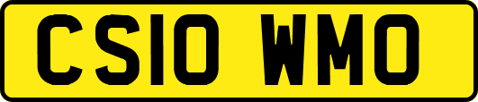 CS10WMO