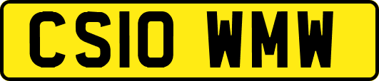 CS10WMW