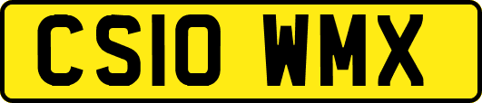 CS10WMX