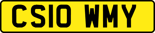 CS10WMY