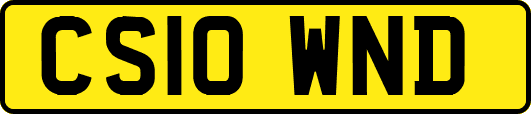 CS10WND