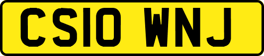 CS10WNJ
