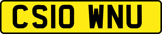 CS10WNU