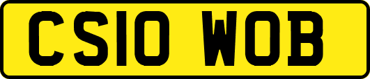 CS10WOB