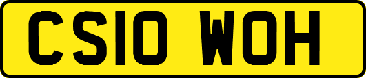 CS10WOH