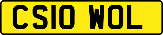 CS10WOL