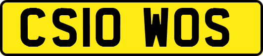 CS10WOS