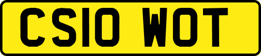 CS10WOT