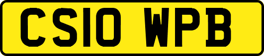CS10WPB
