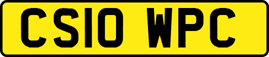 CS10WPC