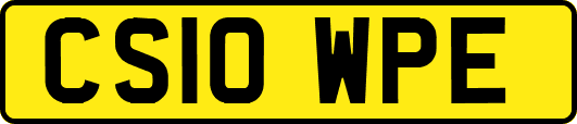 CS10WPE